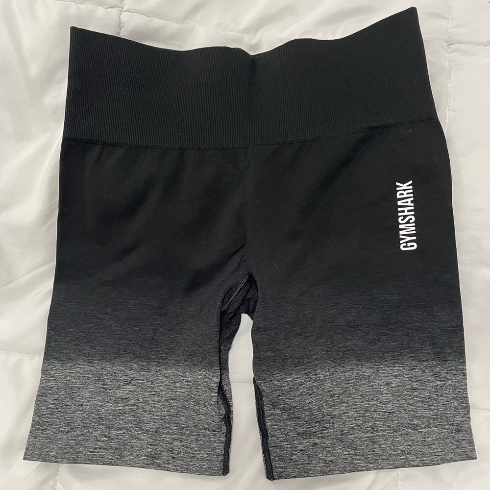 Gymshark women shorts